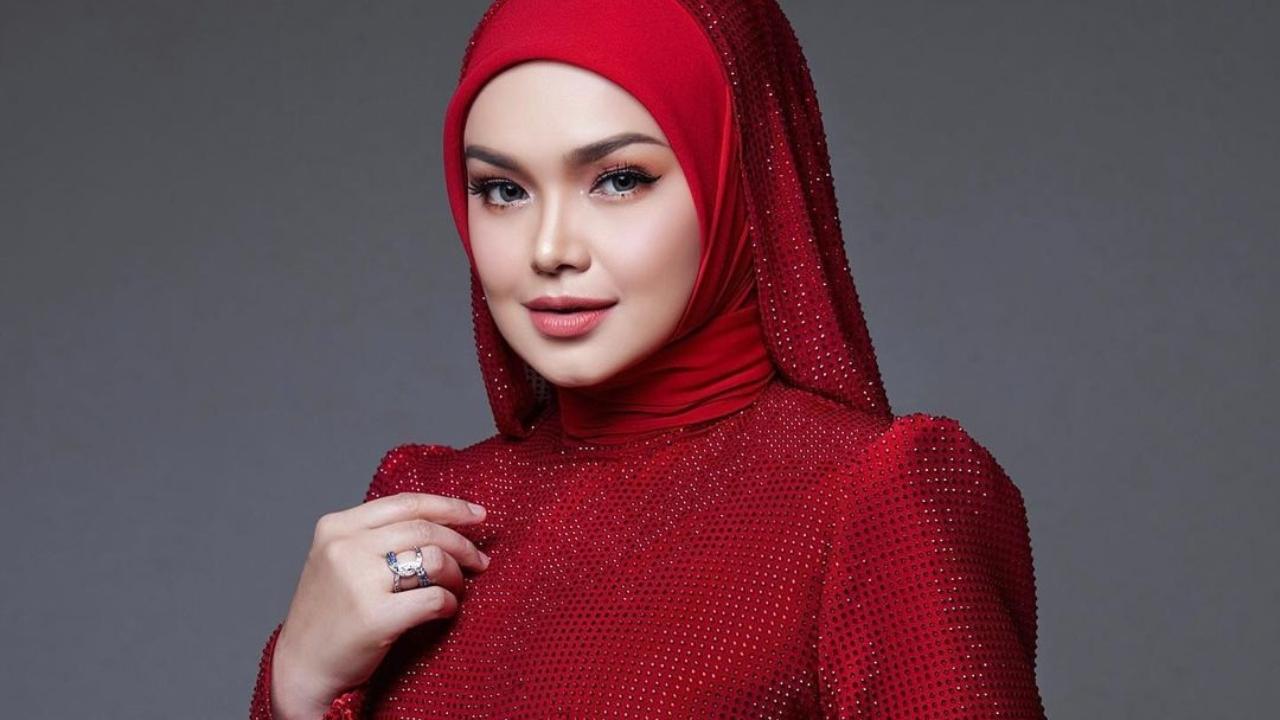 Siti Nurhaliza