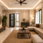 Medium Room
