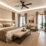 Master Room