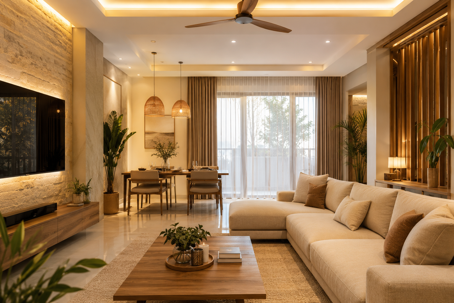 Where Comfort Meets Elegance