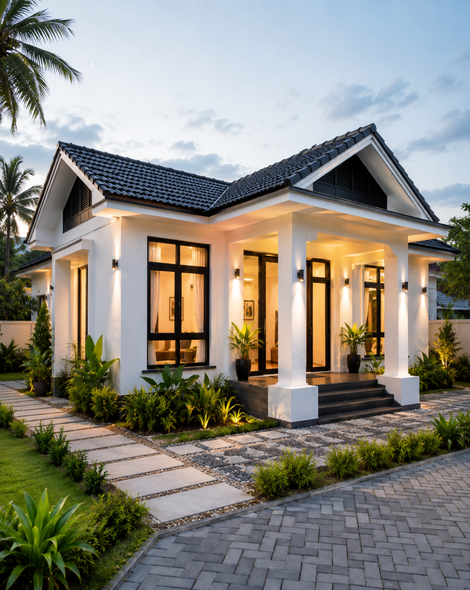 Your Comfort Stay Begins Here