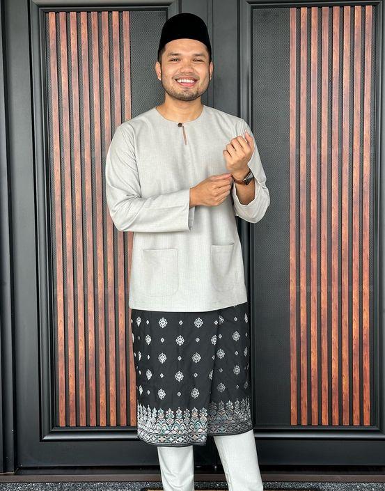 Khairul Aming
